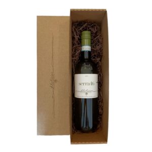 Verdicchio Serra 46 Filodivino con scatola regalo