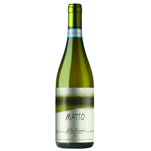 Verdicchio Matto 2021 Filodivino